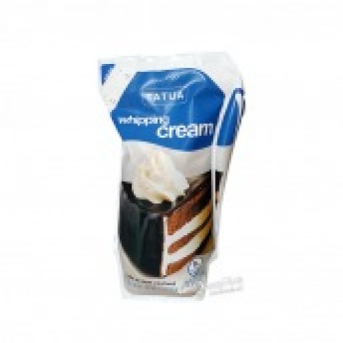 Kem tươi whipping cream Tatua 1L