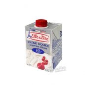 Kem tươi whipping cream Elle&Vire 200ml